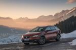 Seat Leon X-Perience 4Drive 2017 года (WW)